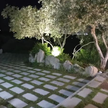 Li Petri Manni Bed and Breakfast Olbia Buitenkant foto