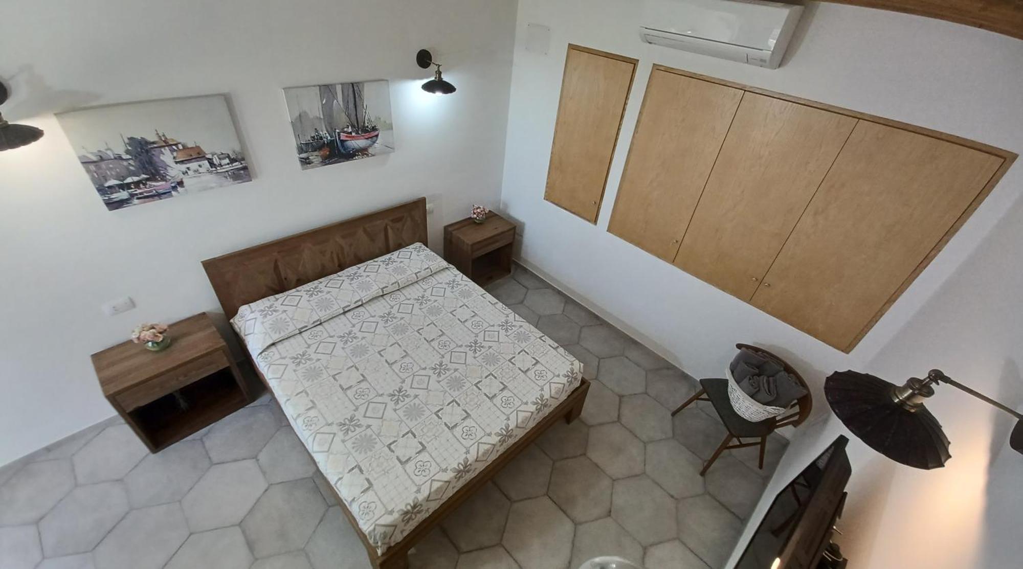 Li Petri Manni Bed and Breakfast Olbia Buitenkant foto