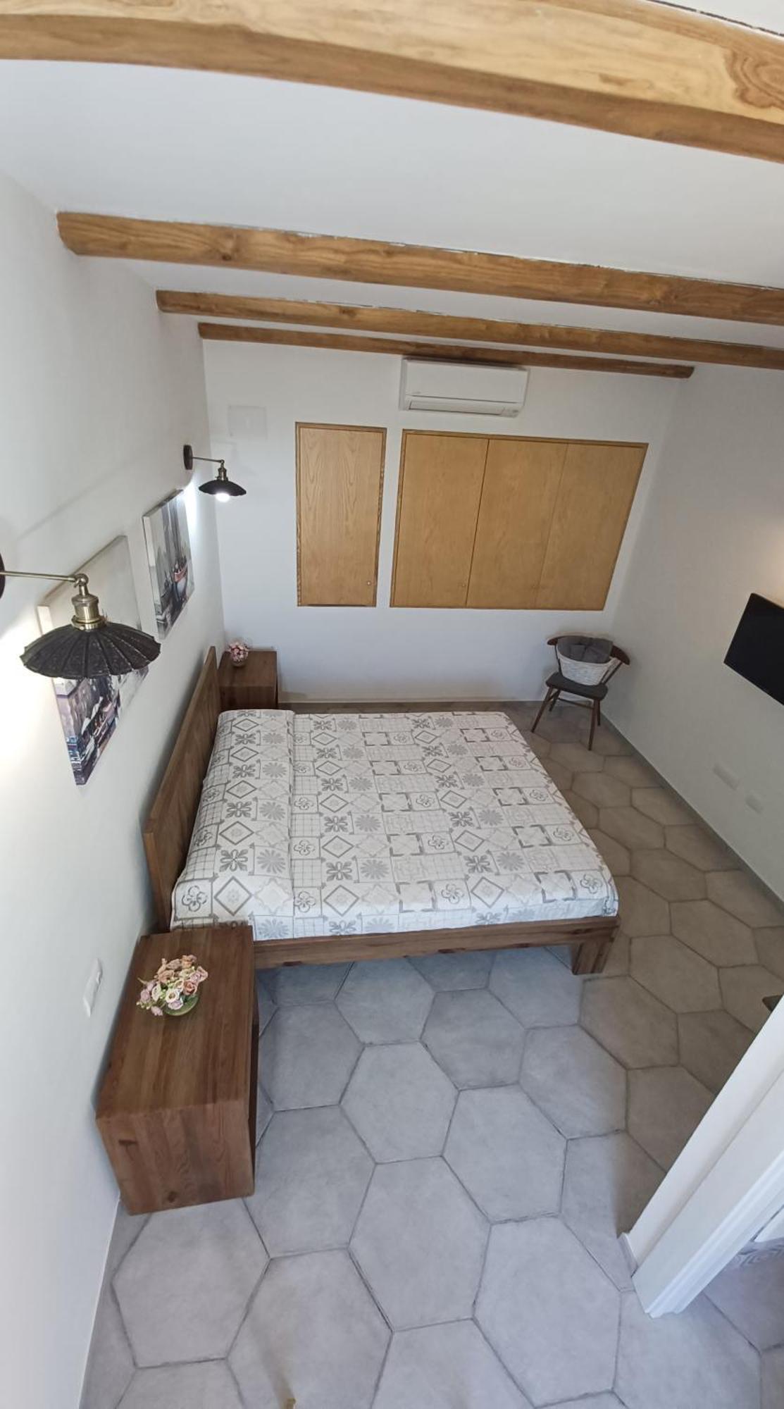 Li Petri Manni Bed and Breakfast Olbia Buitenkant foto