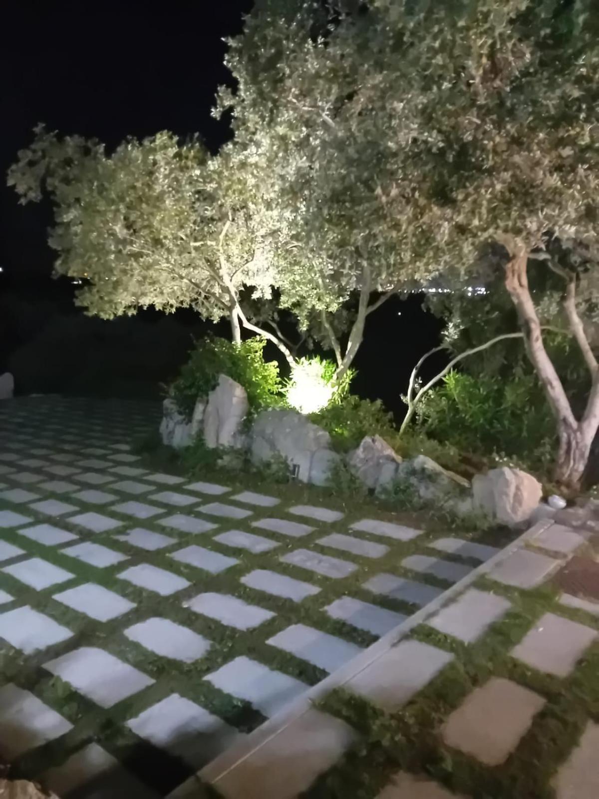 Li Petri Manni Bed and Breakfast Olbia Buitenkant foto
